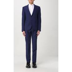 Emporio Armani Suits Emporio Armani Suit Men - Blue