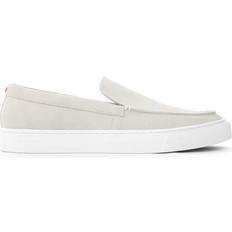 Swims Madison Loafer - Mist