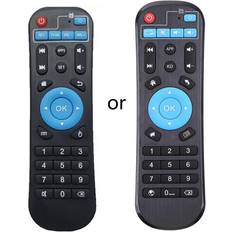 Smart TV Box Remote Control MXQ-4K