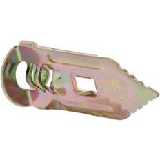 NKT ploggi plug m/skrue 13x35 4stk 35x15mm