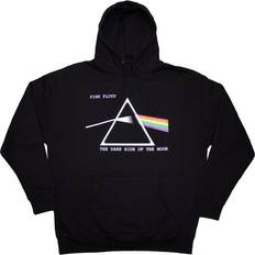 Unisex Pullover Hoodie - Black