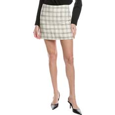 Theory Skirts Theory Kerash Mini Skirt
