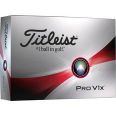 Titleist 2023 Pro V1x Golf Ball