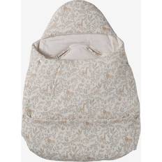 Vertbaudet Transformable Baby Nest Cotton Gauze