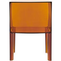 Kartell Sengebord Kartell Small Ghost Buster Sidebord Sengebord