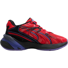 Puma Grade School Inverse Rev - Red