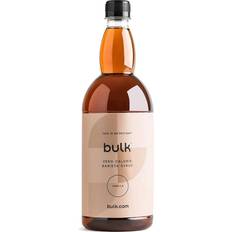 Sirup sukkerfri Bulk Barista Sukkerfri Sirup Vanilla 100cl 1pak