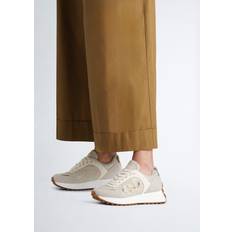 Liu Jo Lolo Sneakers - Beige