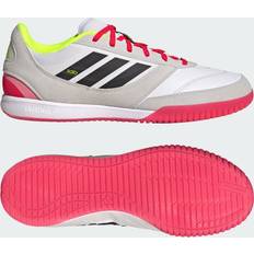 adidas Top Sala Competition 2 In Fußballschuhe - Weiß