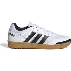 Adidas Scarpe da pallamano adidas Scarpe Da Pallamano Spezial Light - Blanc