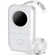 Label Printers & Label Makers on sale Phomemo D30 Bluetooth Wireless Label Printer