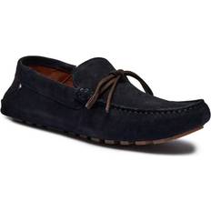 Tommy Hilfiger Moccasins Tommy Hilfiger Suede Cleat Driver Shoes