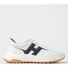 Hogan Shoes Hogan Sneakers Men - White