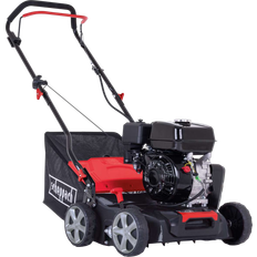 Scheppach Cestello 40 cm SC55P Arieggiatore Scarificatore