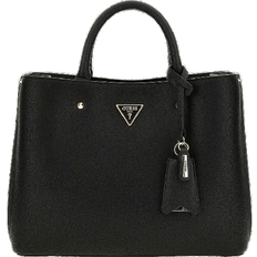Guess Handtasche Meridian schwarz