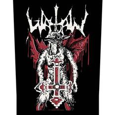 ROCK OFF Watain Keyrings G500Z