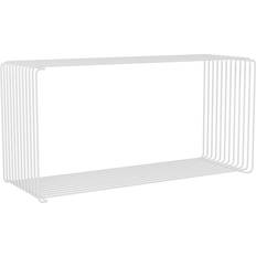 Montana Panton Wire Extended Shelf 25,7 cm Snow Shelving System