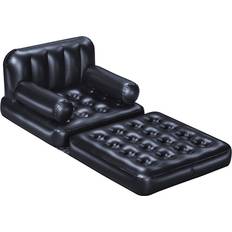 Alrico Bestway Tumbona Hinchable Multi-Max 4 en 1 191 x 38 x 25 cm