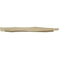 ferm LIVING Leta Billedhylde Cashmere Væghylde