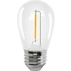 Dimbara led lampor e27 LY Sweden Dimbara E27 2200K Varmvita LED-lampor 2 Watt