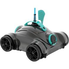 Pooldammsugare BigBuy Outdoor Robopool Moly Autonome Gris