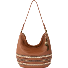 The Sak Sequoia Hobo Bag - Tobacco Neutral Seminyak