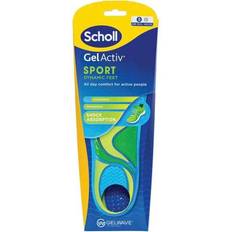 Sulor & Inlägg Scholl Gel Activ Insole Sport