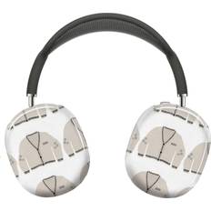 BearLad Taylor Swift Folklore Protective Cover for AirPods Max