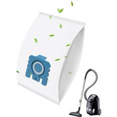 Miele 12 x C3 GN Vacuum Cleaner Hoover Dust Bags & Filters Maintenance Kit