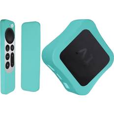 Silicone Remote Case For Apple TV 2022