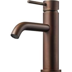 Tapwell EVM072 bronze Brons