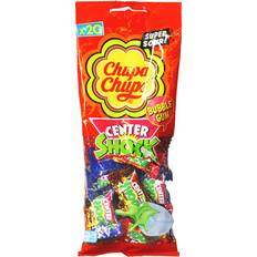 Chupa Chups Center Shock Super Sour Bubblegum 80g