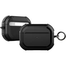 KEYSION Shockproof Case for Apple AirPods Pro 2