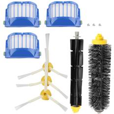 Zeblaze Replacement Accessories Kit for Roomba 600 Series