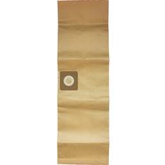 Dammsugartillbehör Patona 5-Pack Dammsugarpåsar Filter För Bosch AdvancedVac 20