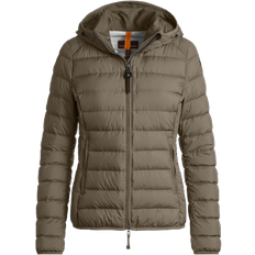 Parajumpers Juliet Hooded Donsjas - Beige
