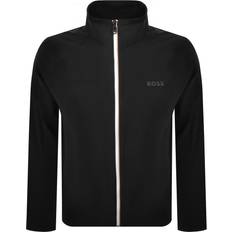 BOSS J_Alley Mand Sort Overgangsjakker - Black