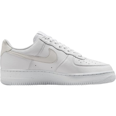 Nike air force 1 '07 next nature Nike Air Force 1 '07 Next Nature Sko Til Kvinder - Hvid