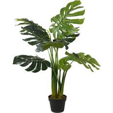 Lykke Tekokasvi Monstera Plant 115 cm
