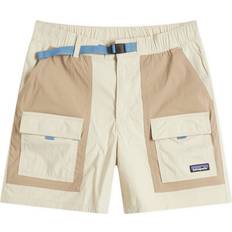 Patagonia Men Trousers & Shorts Patagonia Outdoor Everyday Shorts - Pelican