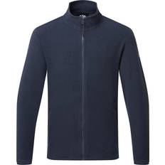 Gill Pursuit Full Zip Fleece - Navy