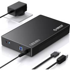 Orico USB 3.0 Externt Hårddiskhölje 3588US3