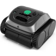 Pooldammsugare Wybot WYBOT C1 Kabelloser Roboter-Poolreiniger Grün