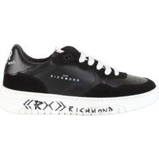 Lage Sneakers - Zwart