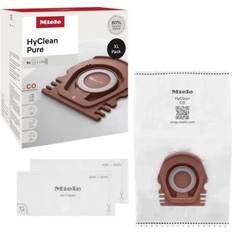 Miele HyClean XL Pure CO 8-Pack Vacuum Bag for Guard M1