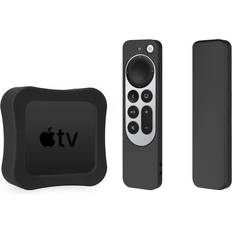 Silicone Remote Case For Apple TV 2022