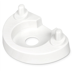 Bathroom Accessories Melitt Tandenborstelhouder voor IO Elektrische Tandenborstelstandaard Houder