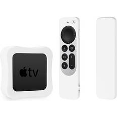 Silicone Remote Case For Apple TV 2022