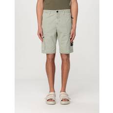 Stone Island Short Men - Sage