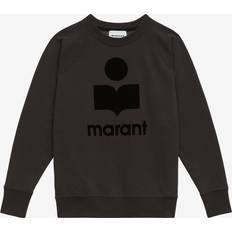 Isabel Marant Étoile Sweatshirt - Black